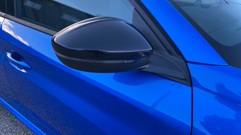 Peugeot 208 1.2 Hybrid 110 Allure 5dr e-DSC6 Petrol Hatchback